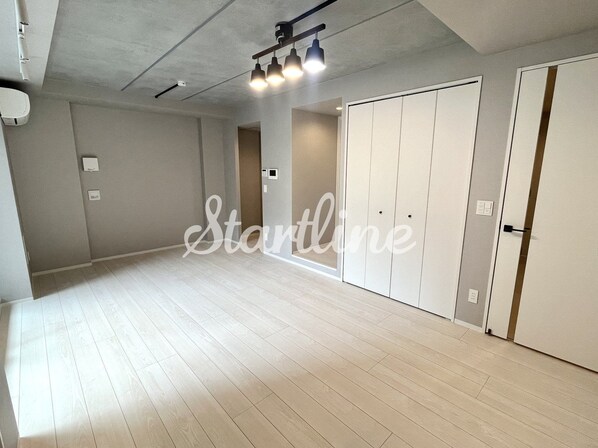 ロイジェント銀座の物件内観写真